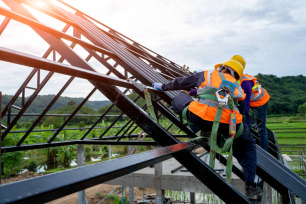 Professional Roofing Contractor in Brilliant, OH