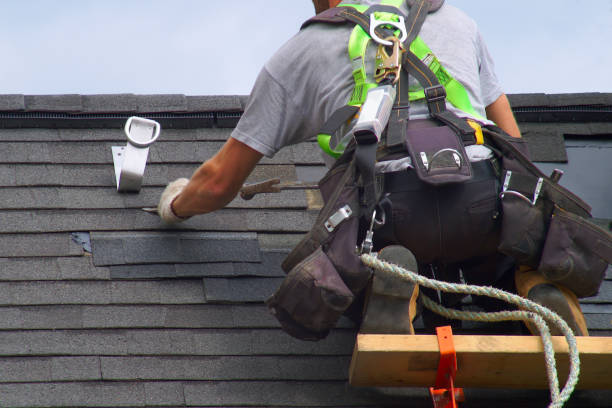 Best Roof Restoration Services  in Brilliant, OH