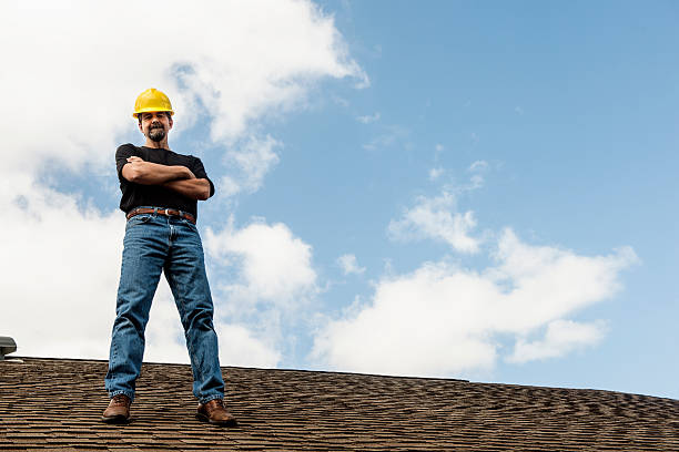 Roof Installation Near Me in Brilliant, OH