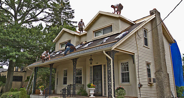 Brilliant, OH Roofing Contractor Company