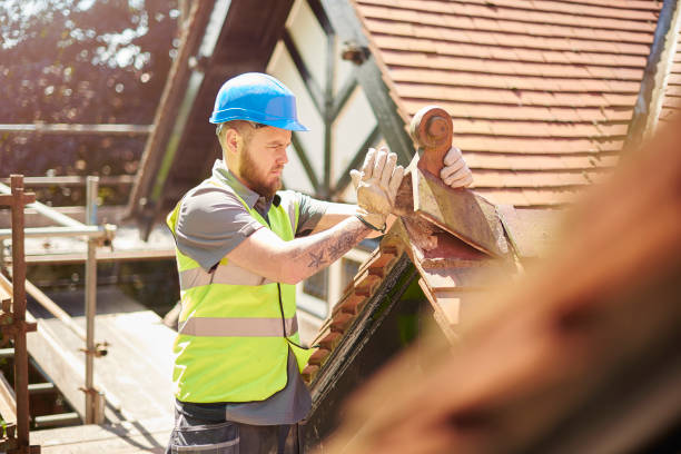 Best Roofing Contractor Near Me  in Brilliant, OH