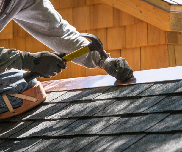 Best Roof Replacement Cost  in Brilliant, OH